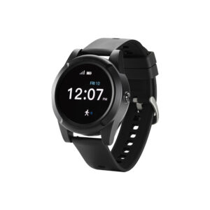 Mobile Watch System with GPS